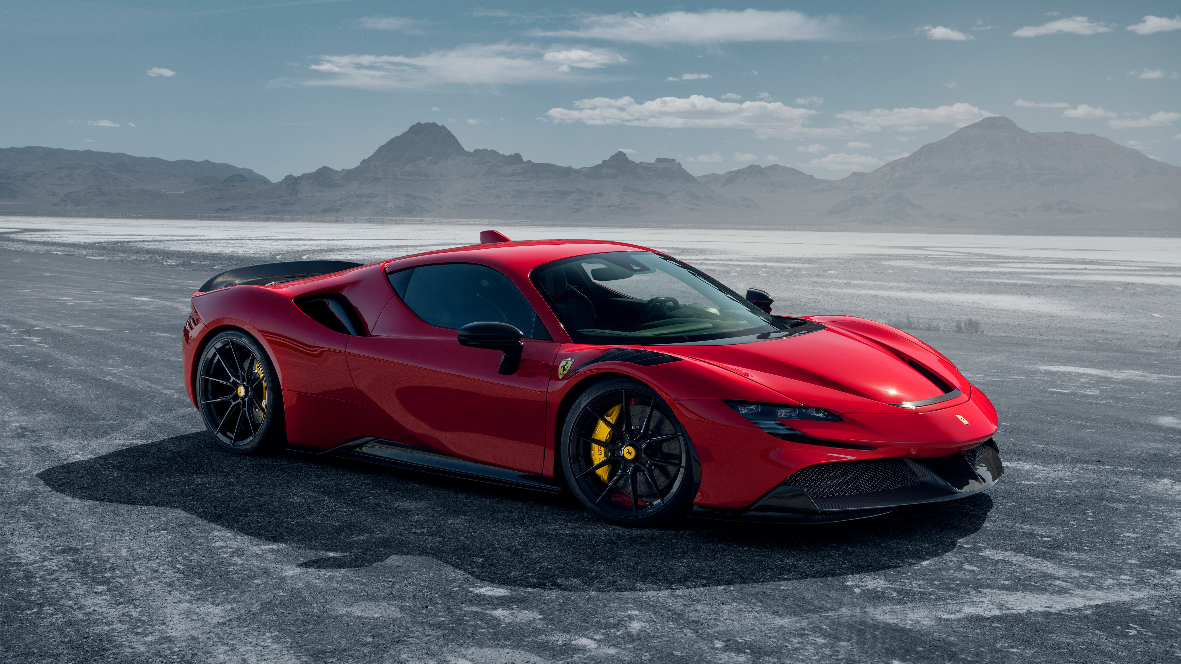 Ferrari SF90 XX Stradale